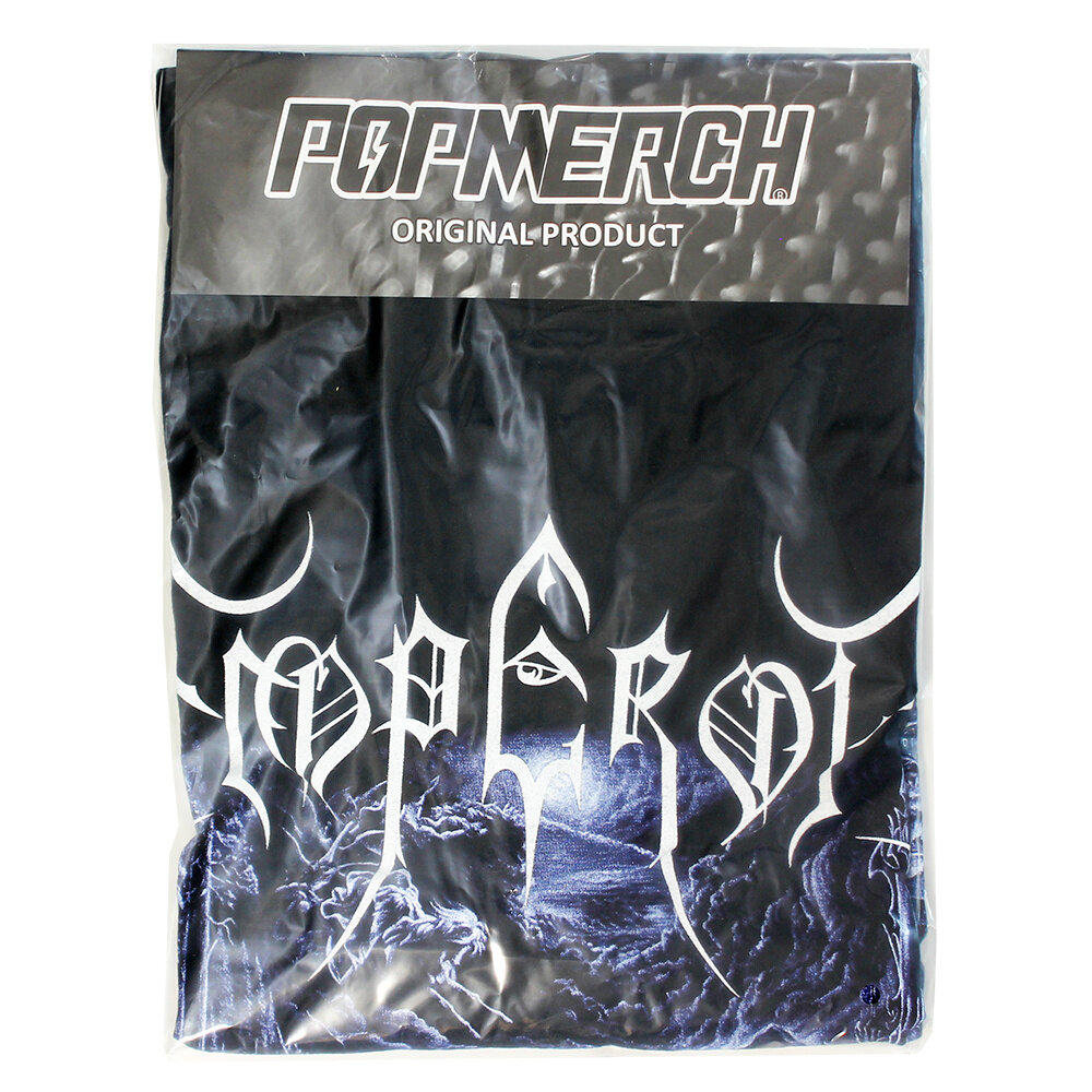 Band Merchandise Emperor In the Nightside Eclipse T-Shirt – Offizielles Merchandise