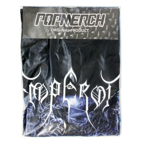 Band Merchandise Emperor In the Nightside Eclipse T-Shirt – Offizielles Merchandise