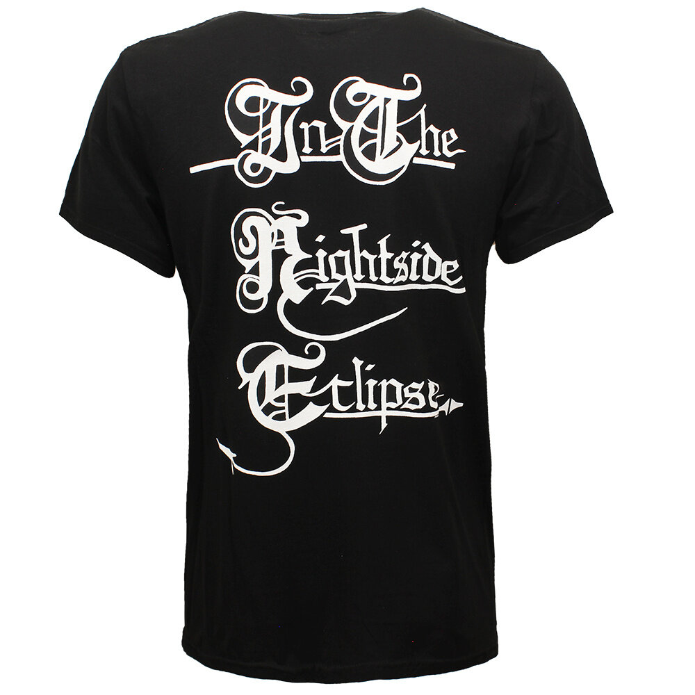 Band Merchandise Emperor In the Nightside Eclipse T-Shirt – Offizielles Merchandise