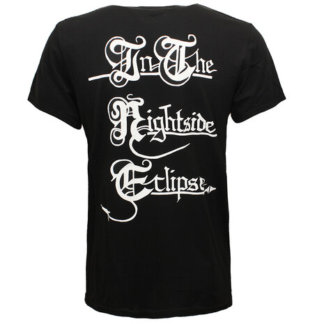 Band Merchandise Emperor In the Nightside Eclipse T-Shirt – Offizielles Merchandise