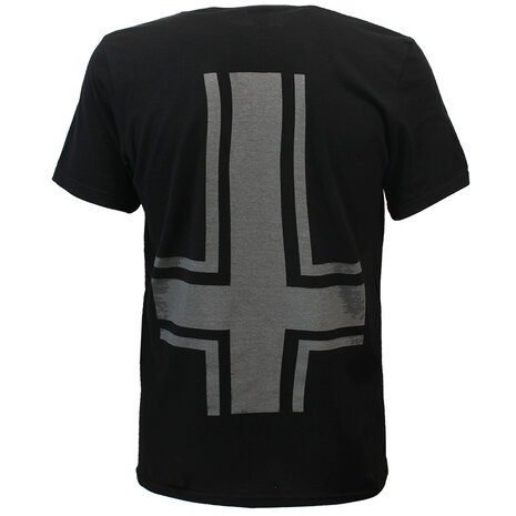 Band Merchandise Leviathan Wrest T-Shirt - Official Merchandise Band Merchandise Leviathan Wrest T-Shirt - Official Merchandise