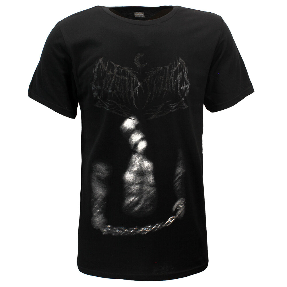 Rammstein Women's T-shirt Suspender Official Band