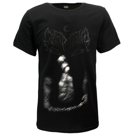 Band Merchandise Leviathan Wrest T-Shirt - Officiële Merchandise Band Merchandise Leviathan Wrest T-Shirt - Officiële Merchandise