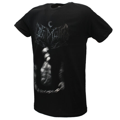 Band Merchandise Leviathan Wrest T-Shirt – Offizielles Merchandise Band Merchandise Leviathan Wrest T-Shirt – Offizielles Merchandise