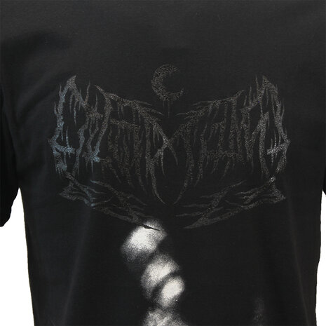 Band Merchandise Leviathan Wrest T-Shirt - Officiële Merchandise Band Merchandise Leviathan Wrest T-Shirt - Officiële Merchandise