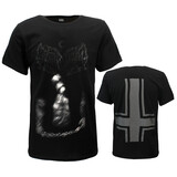Band Merchandise Leviathan Wrest T-Shirt Band Merchandise Leviathan Wrest T-Shirt