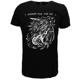 Band Merchandise Harakiri for the Sky Arson T-Shirt