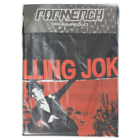 Band Merchandise Killing Joke Wardance & Pssyche T-Shirt – Offizielles Merchandise Band Merchandise Killing Joke Wardance & Pssyche T-Shirt – Offizielles Merchandise