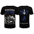 Marduk Wölfe T-Shirt Marduk Wölfe T-Shirt