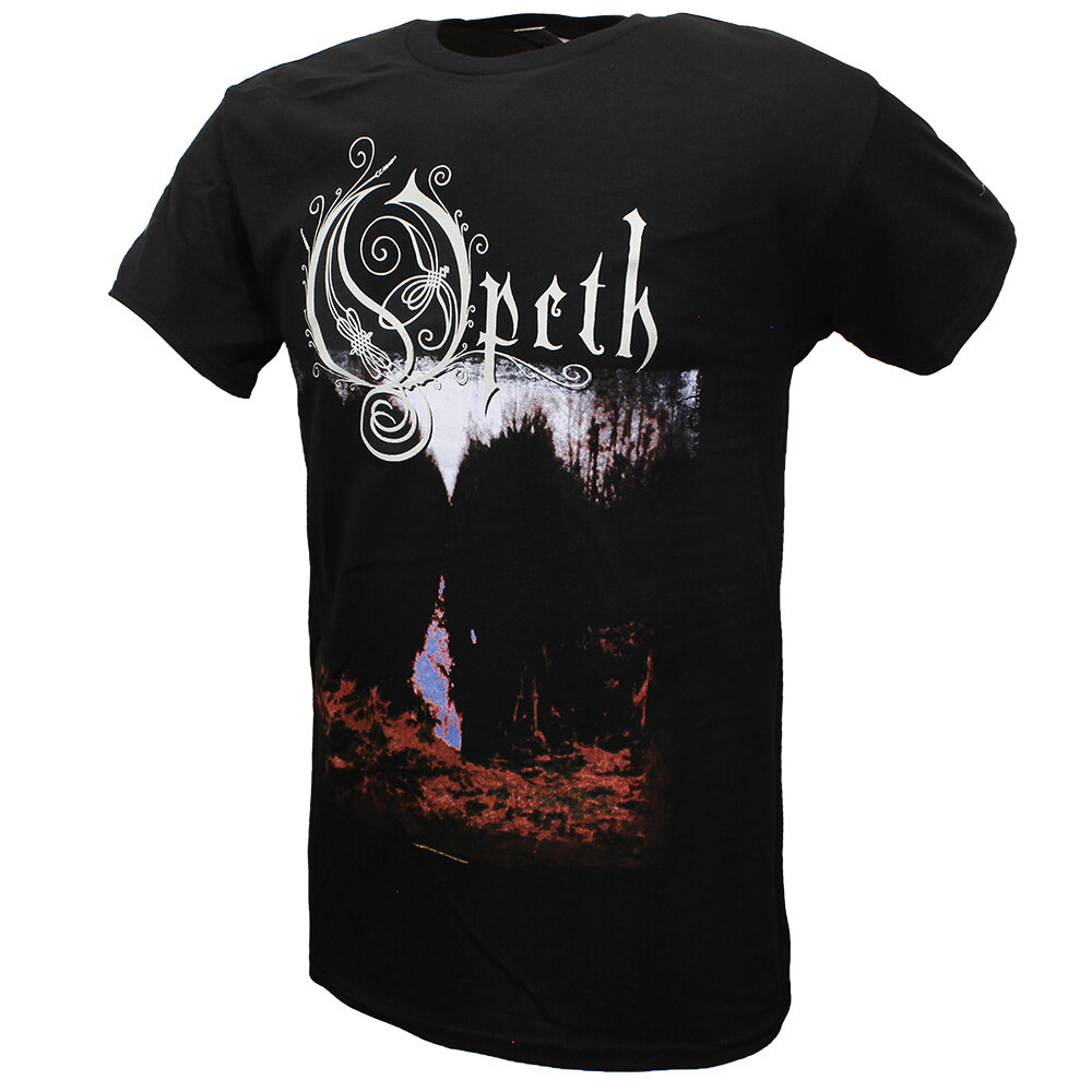 Band Merchandise Opeth My Arms Your Hearse T-Shirt – offizielles Merchandise Band Merchandise Opeth My Arms Your Hearse T-Shirt – offizielles Merchandise