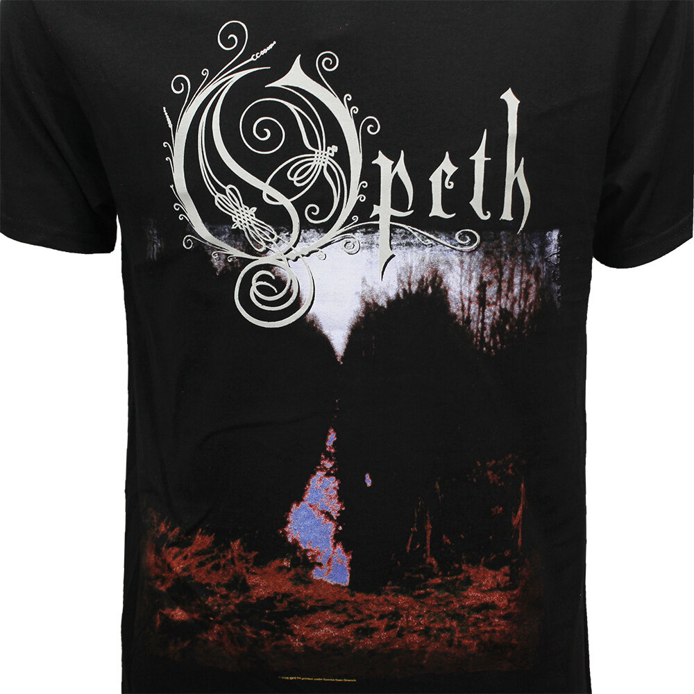 Band Merchandise Opeth My Arms Your Hearse T-Shirt – offizielles Merchandise Band Merchandise Opeth My Arms Your Hearse T-Shirt – offizielles Merchandise