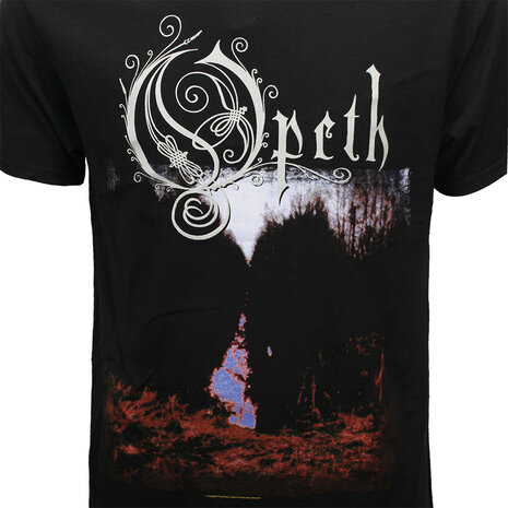 Band Merchandise Opeth My Arms Your Hearse T-Shirt – offizielles Merchandise Band Merchandise Opeth My Arms Your Hearse T-Shirt – offizielles Merchandise