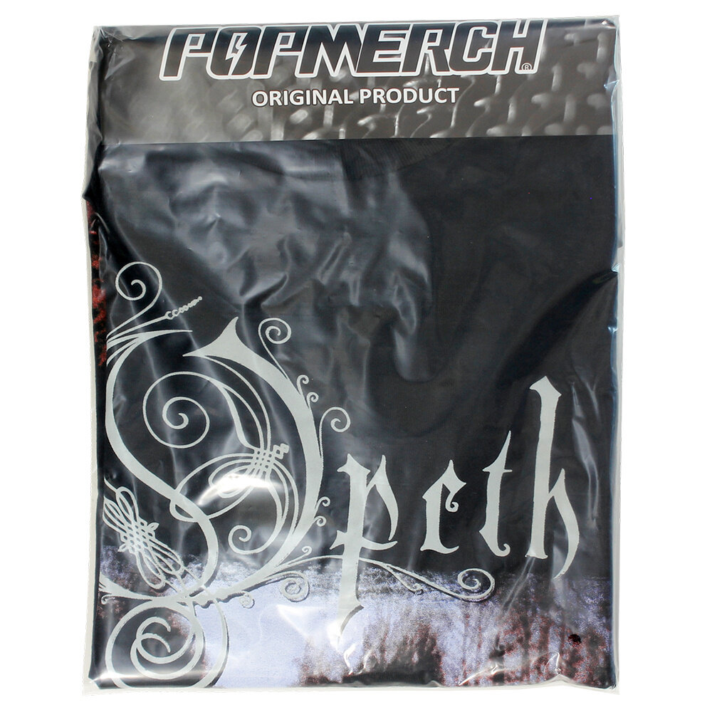 Band Merchandise Opeth My Arms Your Hearse T-Shirt – offizielles Merchandise Band Merchandise Opeth My Arms Your Hearse T-Shirt – offizielles Merchandise