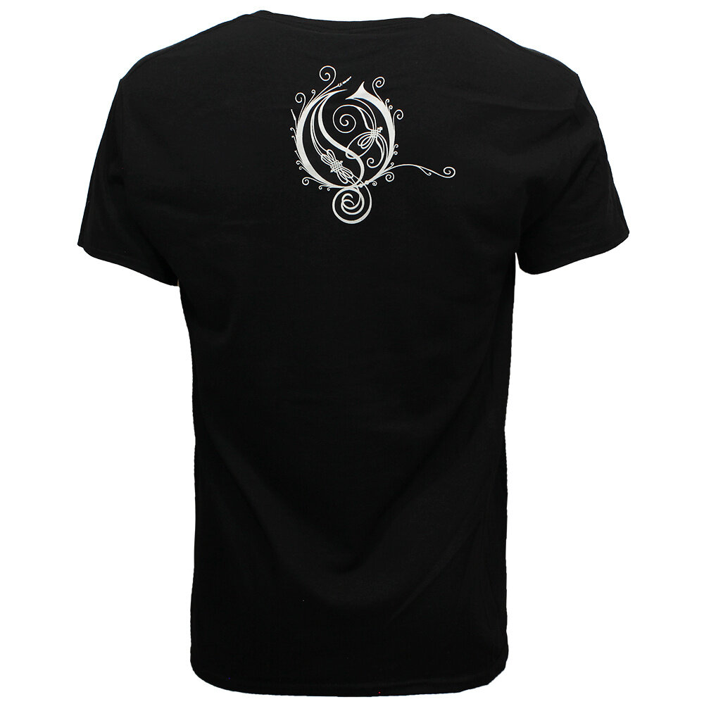 Band Merchandise Opeth My Arms Your Hearse T-Shirt – offizielles Merchandise Band Merchandise Opeth My Arms Your Hearse T-Shirt – offizielles Merchandise