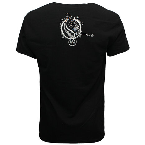 Band Merchandise Opeth My Arms Your Hearse T-Shirt – offizielles Merchandise Band Merchandise Opeth My Arms Your Hearse T-Shirt – offizielles Merchandise