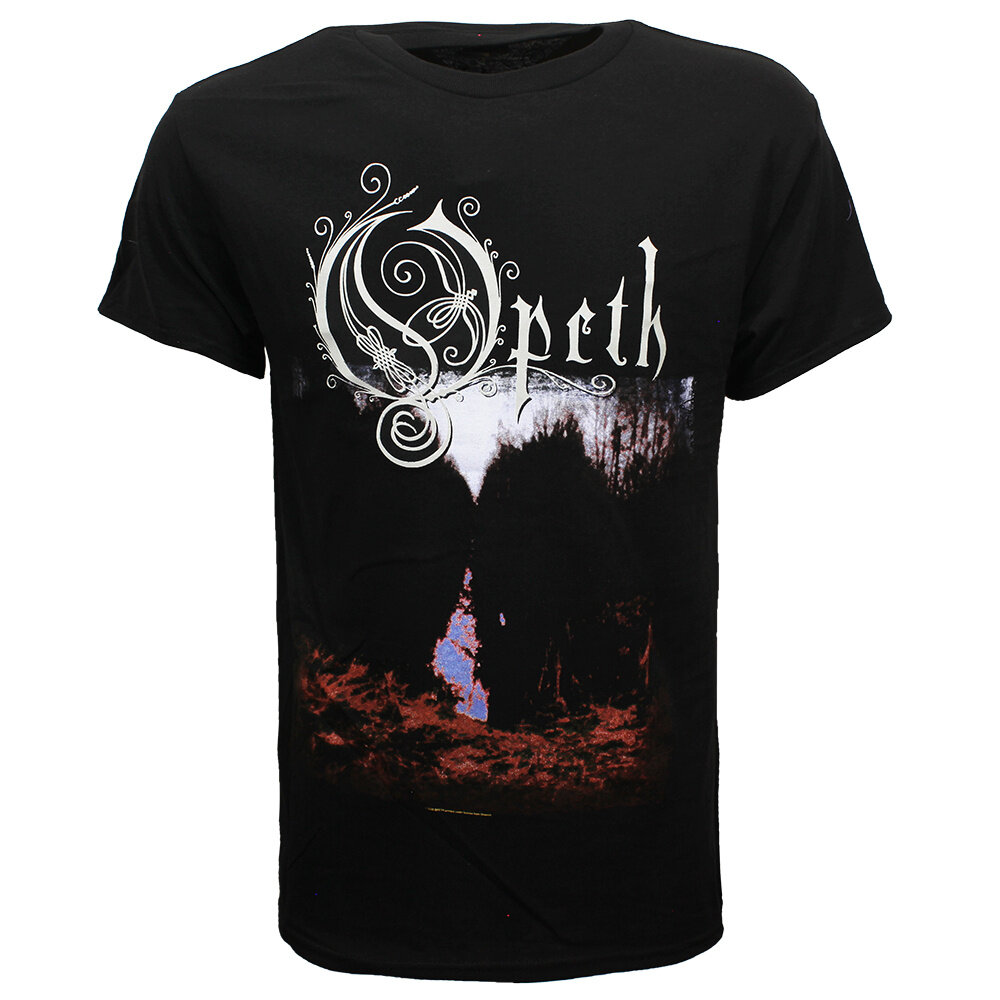 Band Merchandise Opeth My Arms Your Hearse T-Shirt – offizielles Merchandise Band Merchandise Opeth My Arms Your Hearse T-Shirt – offizielles Merchandise