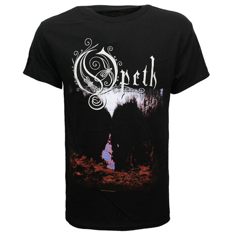 Band Merchandise Opeth My Arms Your Hearse T-Shirt – offizielles Merchandise Band Merchandise Opeth My Arms Your Hearse T-Shirt – offizielles Merchandise