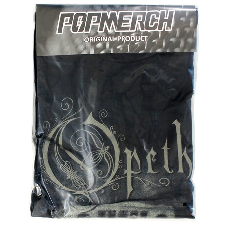 Band Merchandise Opeth Morningrise T-Shirt - Official Merchandise Band Merchandise Opeth Morningrise T-Shirt - Official Merchandise