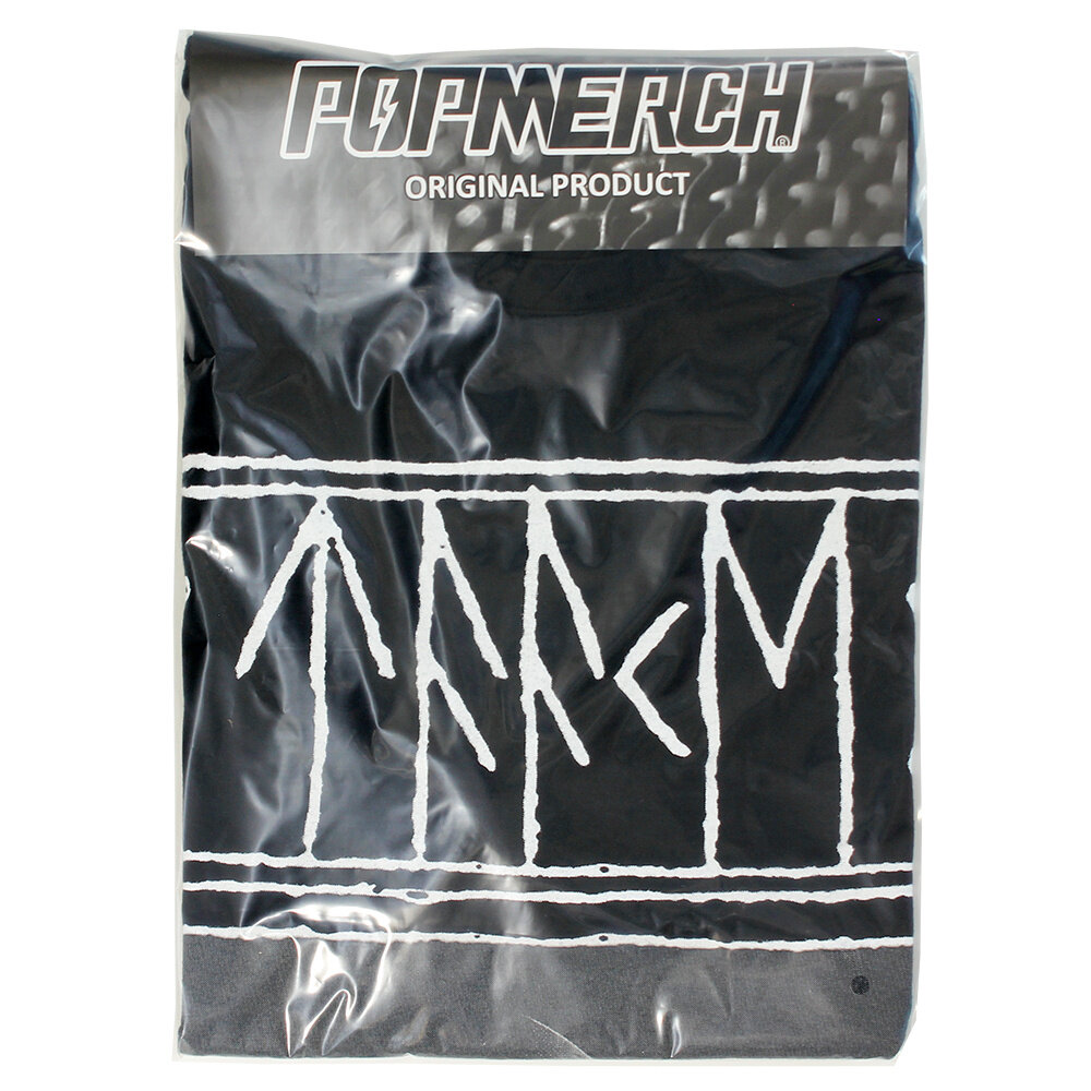 Band Merchandise Taake Stridens Hus T-Shirt - Officiële Merchandise Band Merchandise Taake Stridens Hus T-Shirt - Officiële Merchandise