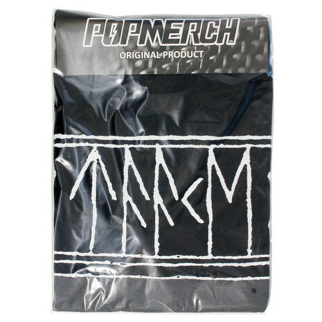 Band Merchandise Taake Stridens Hus T-Shirt – Offizielles Merchandise