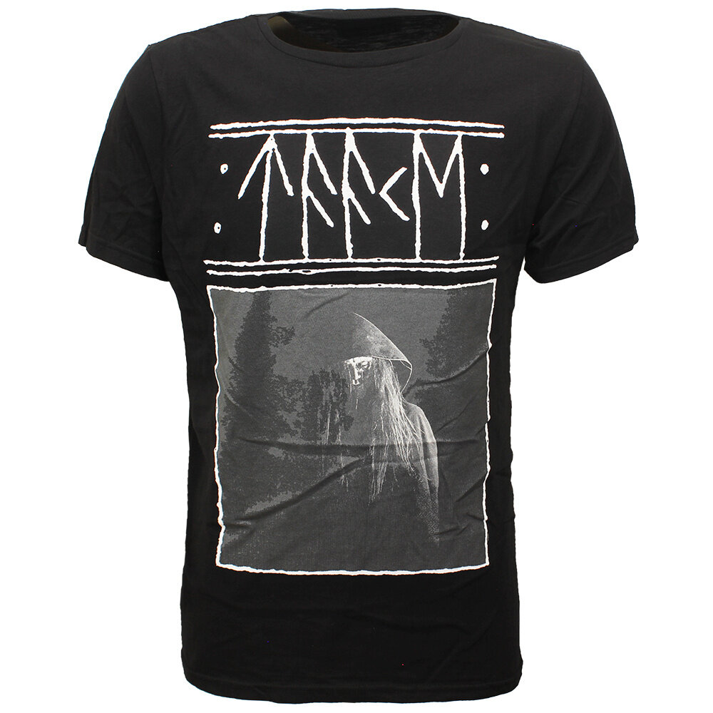 Band Merchandise Taake Stridens Hus T-Shirt - Officiële Merchandise Band Merchandise Taake Stridens Hus T-Shirt - Officiële Merchandise