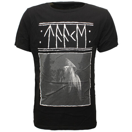 Band Merchandise Taake Stridens Hus T-Shirt - Officiële Merchandise Band Merchandise Taake Stridens Hus T-Shirt - Officiële Merchandise