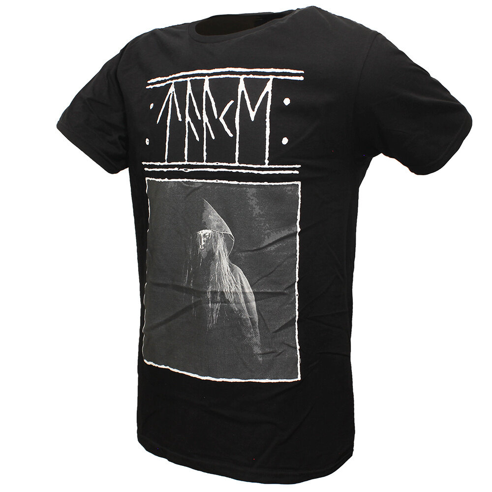 Band Merchandise Taake Stridens Hus T-Shirt – Offizielles Merchandise