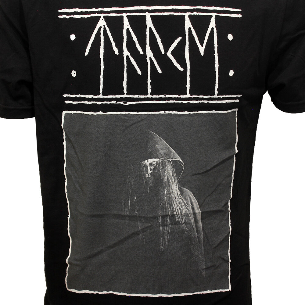 Band Merchandise Taake Stridens Hus T-Shirt - Officiële Merchandise Band Merchandise Taake Stridens Hus T-Shirt - Officiële Merchandise