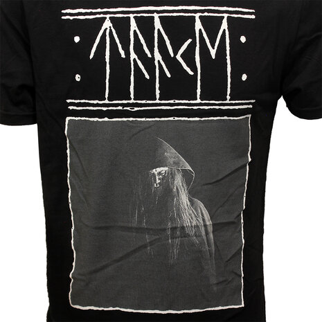 Band Merchandise Taake Stridens Hus T-Shirt - Officiële Merchandise Band Merchandise Taake Stridens Hus T-Shirt - Officiële Merchandise