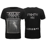 Band Merchandise Taake Stridens Hus T-Shirt