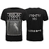 Taake Stridens Hus T-Shirt Taake Stridens Hus T-Shirt