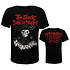 The Black Dahlia Murder The Dawn of Rats T-Shirt The Black Dahlia Murder The Dawn of Rats T-Shirt