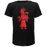 Band Merchandise Wardruna Skald T-Shirt Band Merchandise Wardruna Skald T-Shirt
