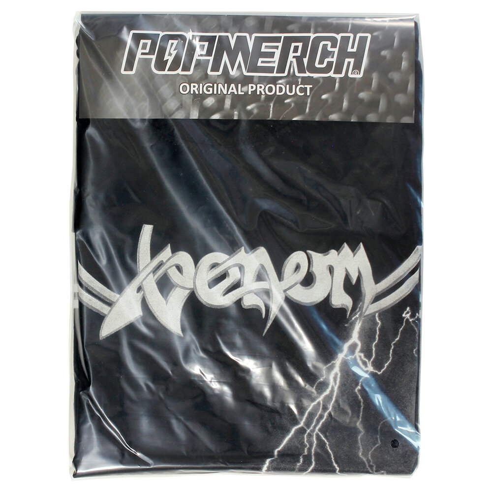 Band Merchandise Venom Calm Before The Storm T-Shirt - Officiële Merchandise Band Merchandise Venom Calm Before The Storm T-Shirt - Officiële Merchandise