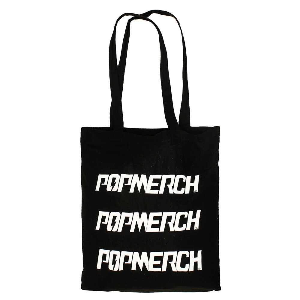 Popmerch Originals Popmerch Loop Bag – Offizielles Merchandise Popmerch Originals Popmerch Loop Bag – Offizielles Merchandise
