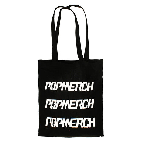 Popmerch Originals Popmerch Loop Bag – Offizielles Merchandise Popmerch Originals Popmerch Loop Bag – Offizielles Merchandise