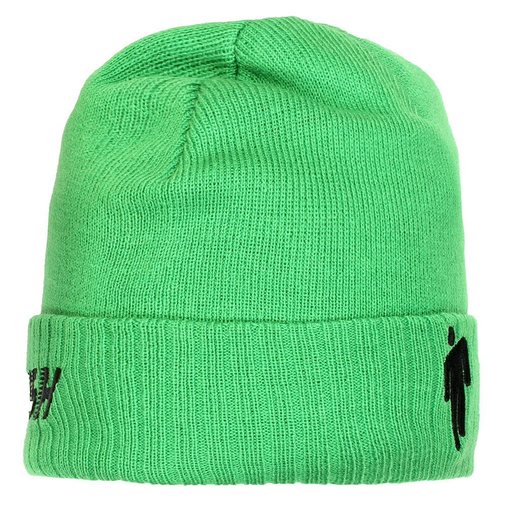 Band Merchandise Billie Eilish Hat and Gloves Set - Official Merchandise Band Merchandise Billie Eilish Hat and Gloves Set - Official Merchandise