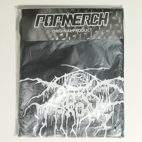 Band Merchandise Darkthrone Astral Fortress T-Shirt - Officiële Merchandise Band Merchandise Darkthrone Astral Fortress T-Shirt - Officiële Merchandise