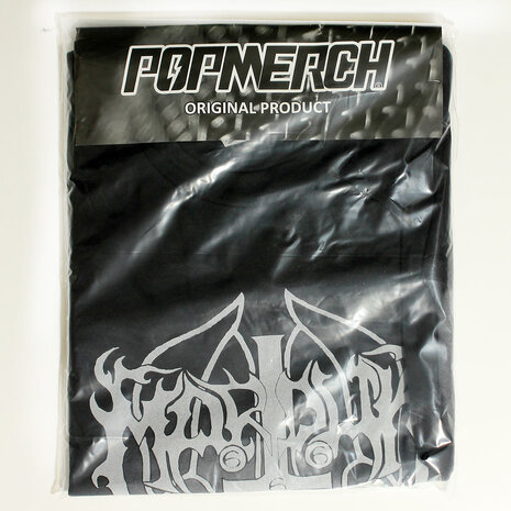 Band Merchandise Marduk There Is No Peace T-Shirt - Officiële Merchandise Band Merchandise Marduk There Is No Peace T-Shirt - Officiële Merchandise