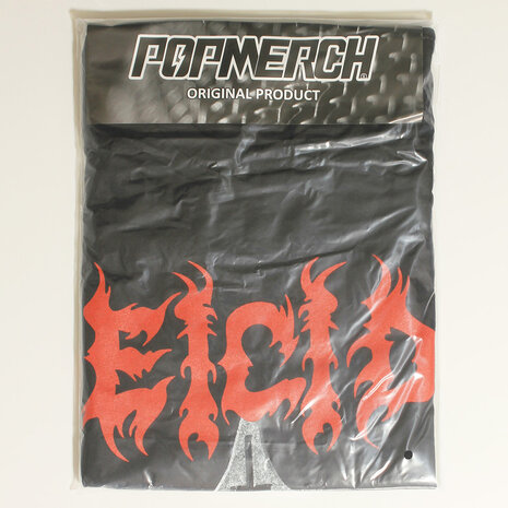 Band Merchandise Deicide Once Upon The Cross T-Shirt - Officiële Merchandise Band Merchandise Deicide Once Upon The Cross T-Shirt - Officiële Merchandise