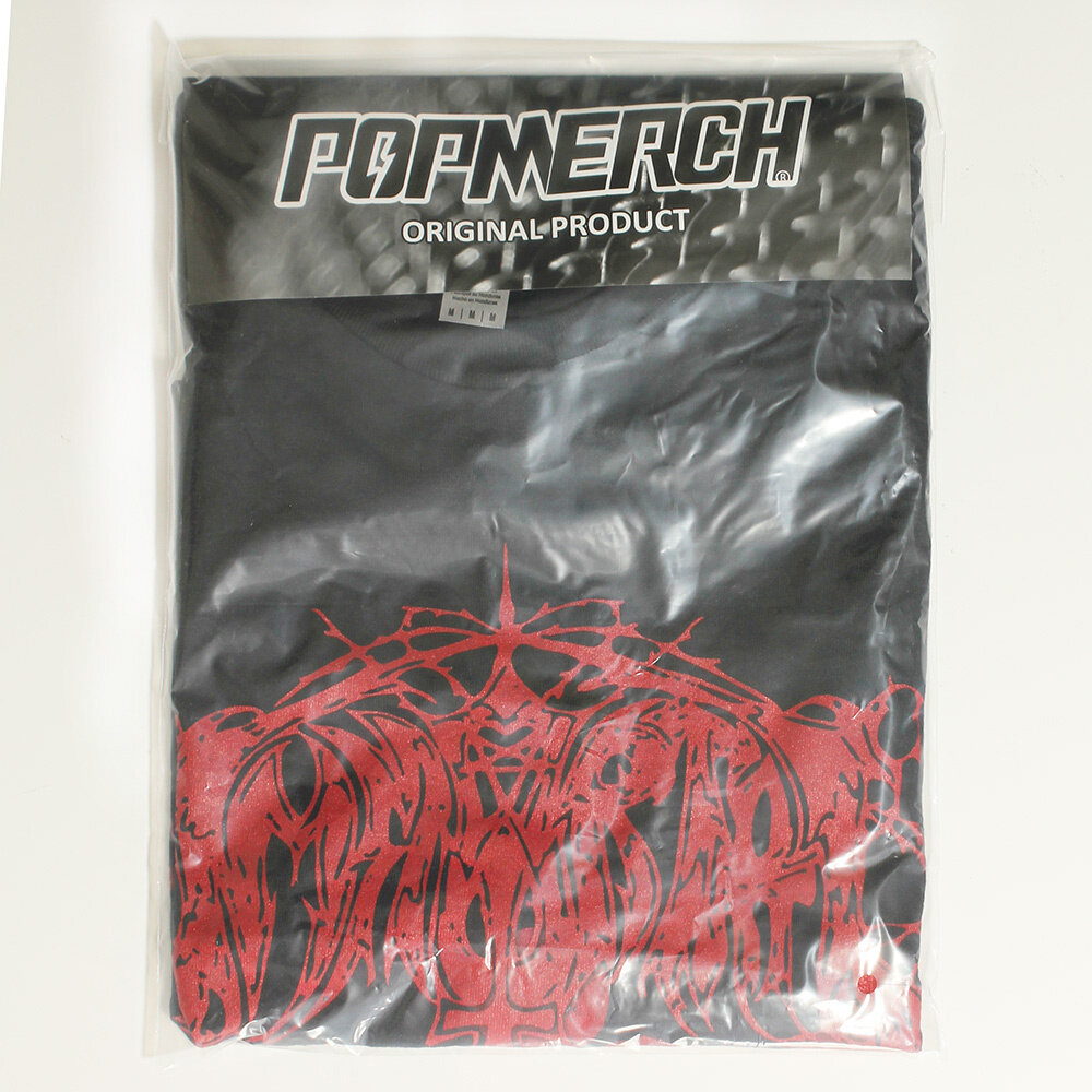 Band Merchandise Immortal Diabolical Fullmoon Mysticism T-Shirt - Officiële Merchandise Band Merchandise Immortal Diabolical Fullmoon Mysticism T-Shirt - Officiële Merchandise