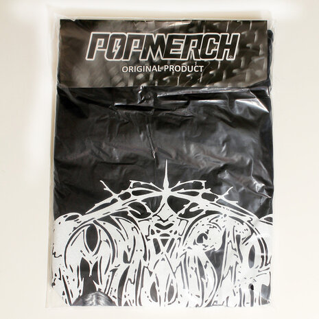 Band Merchandise Immortal Pure Holocaust 2023 T-Shirt – Offizielles Merchandise Band Merchandise Immortal Pure Holocaust 2023 T-Shirt – Offizielles Merchandise