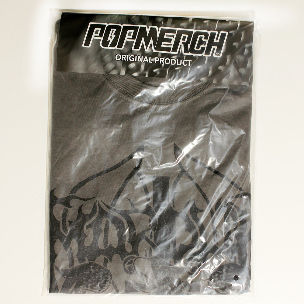 Band Merchandise Marduk Germania Offizielles Band-T-Shirt – offizielles Merchandise Band Merchandise Marduk Germania Offizielles Band-T-Shirt – offizielles Merchandise