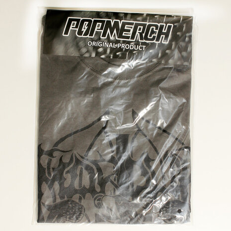 Band Merchandise Marduk Germania Offizielles Band-T-Shirt – offizielles Merchandise Band Merchandise Marduk Germania Offizielles Band-T-Shirt – offizielles Merchandise