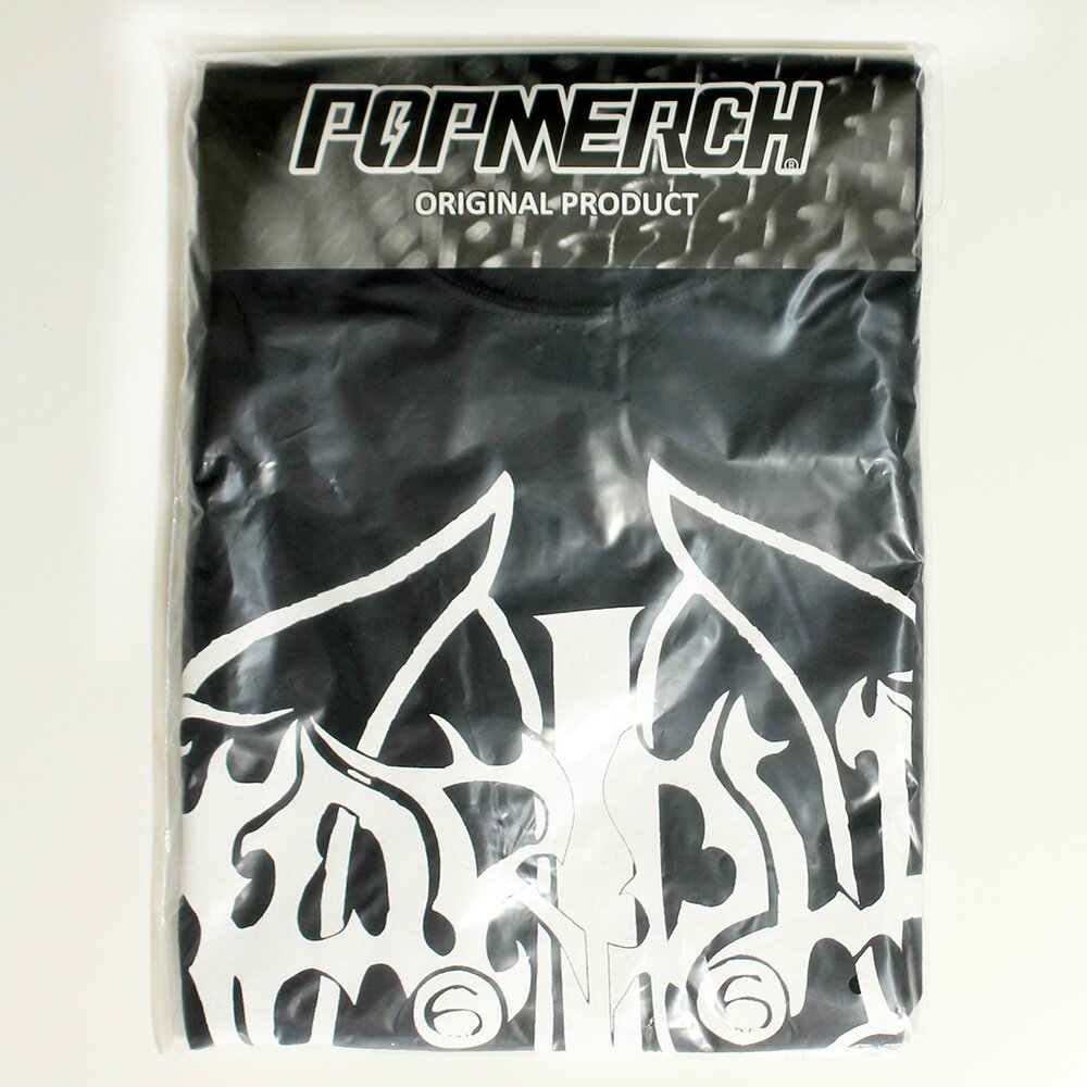 Band Merchandise Marduk Legion Official Band T-Shirt - Officiële Merchandise Band Merchandise Marduk Legion Official Band T-Shirt - Officiële Merchandise