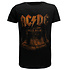 AC/DC Brass Bell Band T-Shirt AC/DC Brass Bell Band T-Shirt