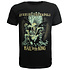 Avenged Sevenfold A7X Hail To The King T-Shirt Avenged Sevenfold A7X Hail To The King T-Shirt