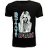 Britney Spears Neonlicht-T-Shirt Britney Spears Neonlicht-T-Shirt