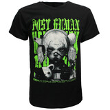 Band Merchandise Bring mir das Horizon Green Nex Gen Band T-Shirt