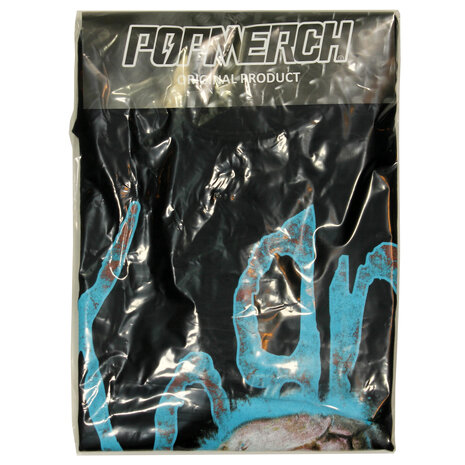 Band Merchandise Korn SoS Doll Band T-Shirt – Offizielles Merchandise Band Merchandise Korn SoS Doll Band T-Shirt – Offizielles Merchandise